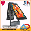 Display LCD a doppio schermo LCD per segnaletica digitale MUPI da 65 pollici per esterni